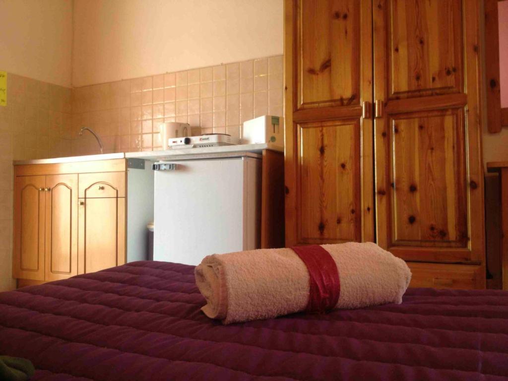 Ionian Breeze Apartments Kávos Pokój zdjęcie