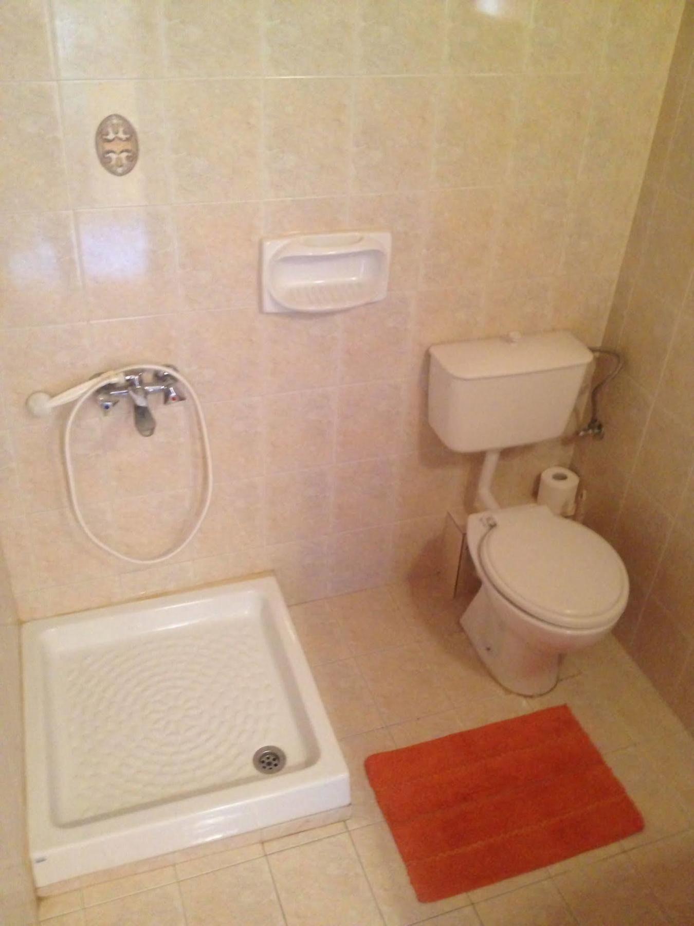 Ionian Breeze Apartments Kávos Zewnętrze zdjęcie