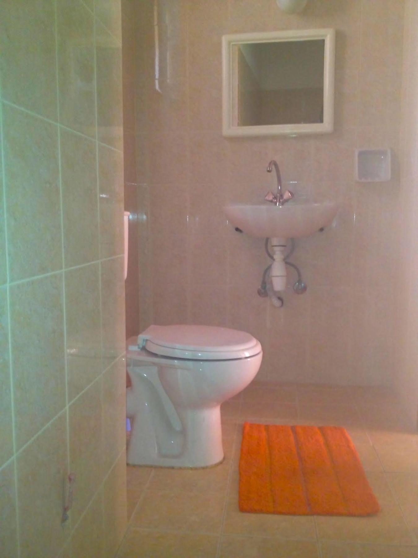 Ionian Breeze Apartments Kávos Zewnętrze zdjęcie